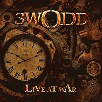 Swodd : Live at War